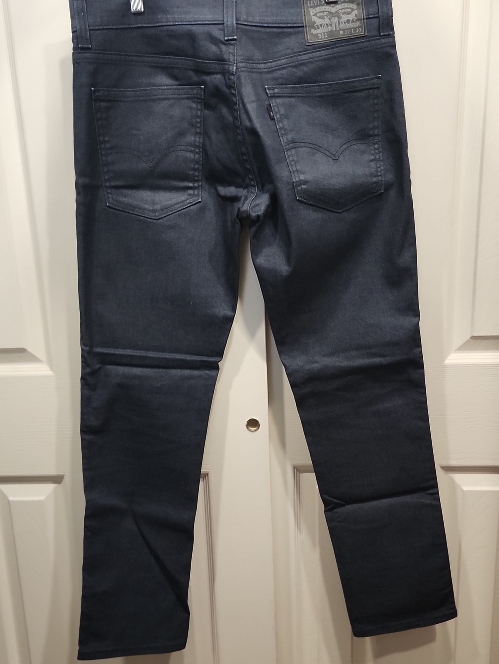 Levi's Men's 511 Slim Fit Line8 Jeans 32x30